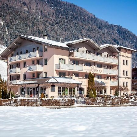 Hotel & Appartements Alpenresidenz Viktoria Neustift im Stubaital Exterior foto